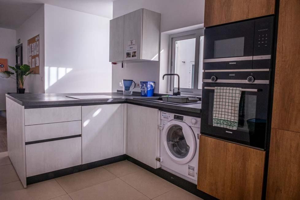 Am Apartments Sliema Exterior photo