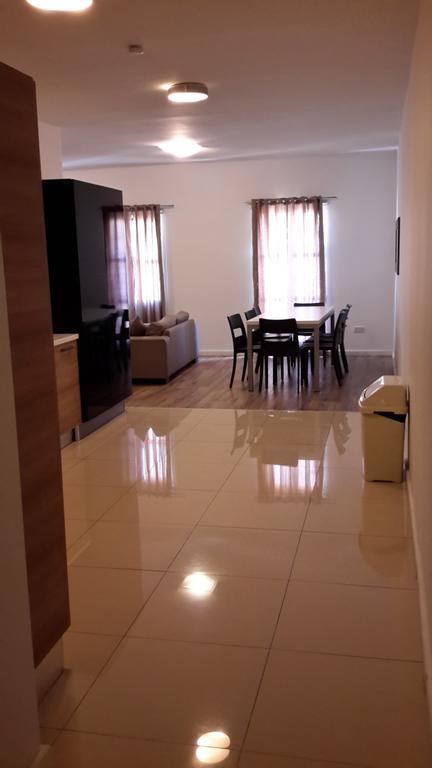 Am Apartments Sliema Exterior photo