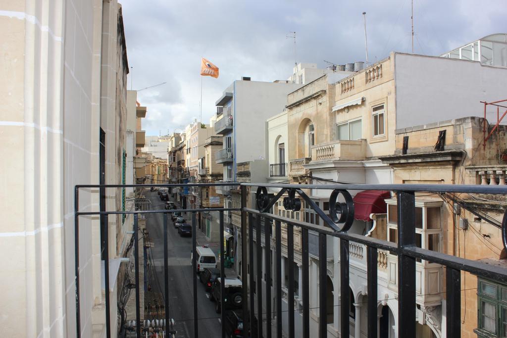 Am Apartments Sliema Exterior photo
